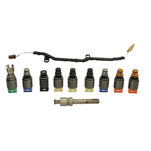 Kit de Solenoides HENING ZF 6HP26 6HP19 6HP21, Piezas del Sistema de Transmisión Automática para Caja de Cambios - Product Image 1