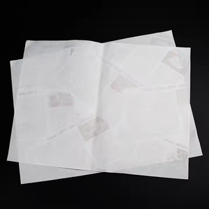 Chất lượng tốt biểu tượng tùy chỉnh mỡ bằng chứng giấy da giấy cho gói giấy thực phẩm - Product Image 2