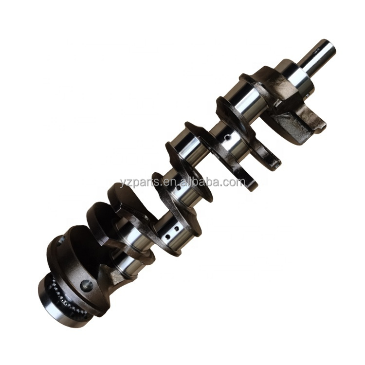  F01 750i 後期 純正触媒 N63B44B 750i F01 4.4L Twin Turbo V8 Engine Crankshaft N63 for BMW