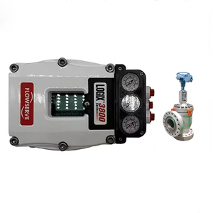 ชุดควบคุมลมดิจิตอล Logix 3800 ซีรีส์ ของแท้ พร้อมจาก WuZhong ประเทศจีน - Product Image 1