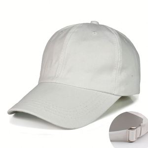 Offre Spéciale Casquette de baseball promotionnelle bon marché à 6 panneaux avec logo brodé personnalisé pour hommes - Product Image 4