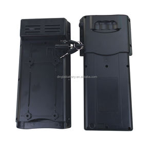 LiIon — batterie de vélo électrique, Akku, 250W, 36V, 10,4 ah, 14ah, avec chargeur 42V, 2a - Product Image 2