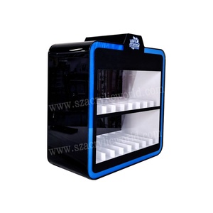 ยืนแสดงถุงนิโคตินสำหรับโปรโมชั่น - Product Image 2