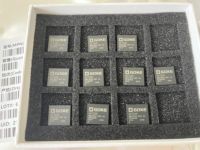 Komponen Elektronik Asli Chip Chip Pemrosesan Video BGA Yang Dikemas