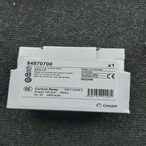 Crouzet 8470700 PLC EtherCAT Coupler Modu รุ่นใหม่ ของแท้ พร้อม RS485 สำหรับระบบอัตโนมัติทางอุตสาหกรรมและการเขียนโปรแกรม PLC - Product Image 1