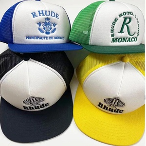 Gorra de béisbol unisex de pana transpirable de alta calidad, impermeable, estilo deportivo, de marca de moda, con letras, estilo camionero, hip hop urbano, con diseño de frutas - Product Image 4