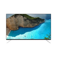 55DE1 Pabrik Cina Harga Murah 55 Inch Lcdtv Smart Led Televisi ASANO 55 Inch Tv 4K
