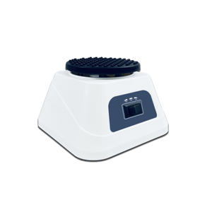 IKEME phòng thí nghiệm 96 giếng pcr tấm đa ống Vortex Adapter Shaker trộn phòng thí nghiệm Mini microplate orbital Vortex Mixer Shaker - Product Image 4