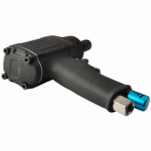 Tournevis pneumatique à poignée pistolet, vitesse réglable 0-2500 tr/min, couple 0,5-1,0 Nm, pour usage e-commerce - Product Image 4