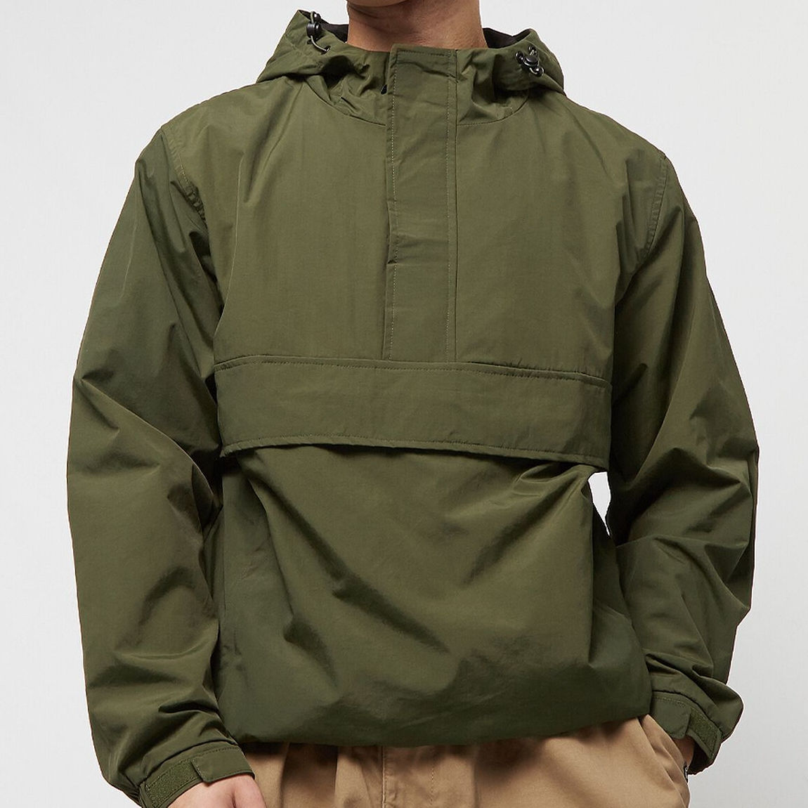 Army Green