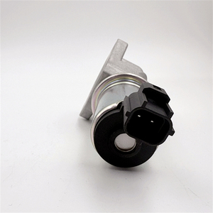 Vanne IAC XL2Z-9F715-AA AC435 pour Ford Explorer / Explorer Sport Trac / Mercury Mountaineer, testée rigoureusement, vanne de régulation d'air de ralenti - Product Image 4