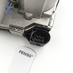 Conjunto de cuerpo de aceleración electrónico 03F133062B, válvula de control de admisión de aire del motor para Audi A3 Sportback, pieza de repuesto - Product Image 5