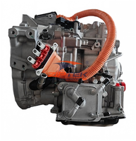 310203YX0A Moteur hybride 2.5T Boîte de vitesses JF018E pour Nissan Pathfinder X-Trail Infinity QX60