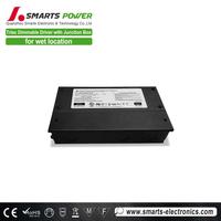 Flipper led triac 24v, 60w, lumens, gratuit, éclairage à intensité variable, compatible avec variateur triac