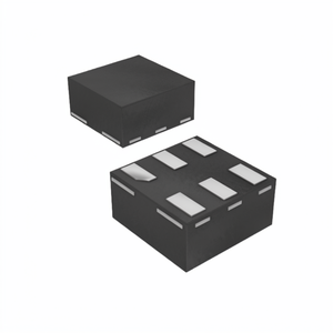 Logic Buy Electronics Components Online 74AUP1T57GS,132 6 XFDFN In Stock - Product Image 1