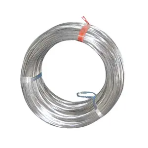 Factory High Quality 304 Stainless Steel 0.3mm Steel Wire