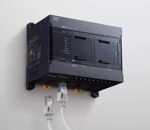 CP2E-E30DR-A CP2E-E40DR-A CP2E-E60DR-A CP2E-S60DT CP2E-N40DT-D CP2E-N30DT-D CP2E-N60DT-D ใหม่คอนโทรลเลอร์แบบตั้งโปรแกรมได้ - Product Image 2