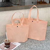 Sac de courses réutilisable en non-tissé avec logo personnalisé, grande capacité, pour supermarché, usage quotidien, durable et léger