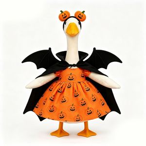 Disfraz <span class=keywords><strong>de</strong></span> Halloween Unisex para Niños <span class=keywords><strong>de</strong></span> Porch Goose TV & Movie, Conjunto <span class=keywords><strong>de</strong></span> Trajes <span class=keywords><strong>de</strong></span> Varias Piezas, Ropa para Celebraciones Festivas - Product Image 3