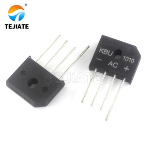 Multicomp kbj3510 danh sách giá của kbp307 phẳng 35A <span class=keywords><strong>1000V</strong></span> <span class=keywords><strong>Diode</strong></span> Cầu chỉnh lưu kbu808 kbp210 3A giá của <span class=keywords><strong>Diode</strong></span> Cầu chỉnh lưu - Product Image 5