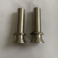 Fraiseuse CNC pour métal, appareil personnalisé, pas cher, haute qualité, fabricant d'usine en chine, livraison gratuite