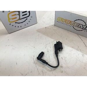 Compatibile con Honda Central Tail Fairing Sh 125 150 2020 2024 S D Cod 83530 K0R D000 - Product Image 5