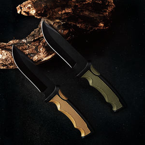 Wholesale Outdoor OEM Camping Hunting Facas Tactical Survival Fixed Blade <strong>Knife</strong> With Kydex Sheath - Product Image 4