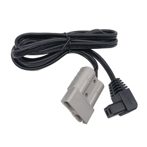 Dây điện amerian với andso N cáp phẳng - Product Image 2