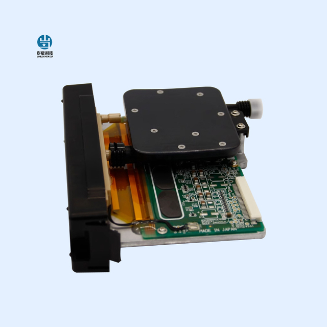 Japan Good Price Original SPT 510 35pl Print Head seiko 510 Cabezal Printhead for Inkjet Printer