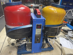 FY giá thấp hai thành phần <span class=keywords><strong>PU</strong></span> bọt polyurethane phun máy móc - Product Image 2