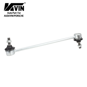 Barra de Enlace del Equilibrador KVIN 6R0411315 para POLO <span class=keywords><strong>11</strong></span> 6R0 <span class=keywords><strong>411</strong></span> 315, Barra de Acoplamiento para XJD/POLO XJD/XSTN - Product Image 3