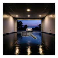 Connecteur de charge pour véhicule électrique Type 2 16A/32A Prise EV