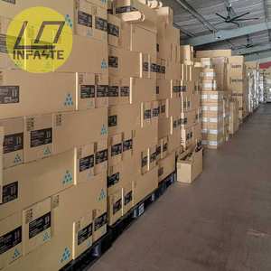 Inaste 45ppm 1200*1200Dpi facile operazione <span class=keywords><strong>Ricoh</strong></span> <span class=keywords><strong>Aficio</strong></span> MP C4503 A3 <span class=keywords><strong>stampante</strong></span> multifunzione Laser a colori - Product Image 6