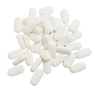 Comprimé <span class=keywords><strong>de</strong></span> magnésium complexe OEM <span class=keywords><strong>de</strong></span> haute qualité - Product Image 2