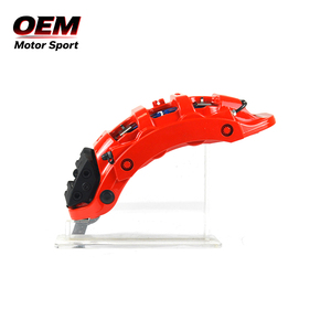 All New High Performance <b>Brake</b> Components Front/Rear Carbon Fiber <b>Brake</b> <b>Calipers</b> for Ferrari 488/F355/F430/F50 1 Year Warranty - Product Image 1