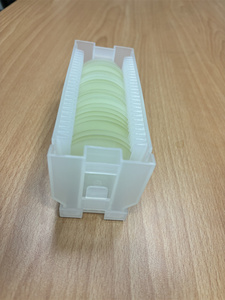 R & D WS2แซฟไฟร์ความแม่นยำสูง2นิ้วเครื่องสังเคราะห์ BT101A TMDS สำหรับอุปกรณ์เซมิคอนดักเตอร์ - Product Image 2