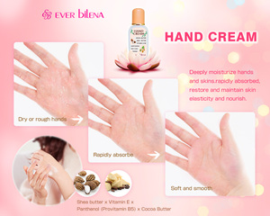 Fournisseur de Taiwan Crème hydratante nourrissante pour les mains Hydratant pour les mains 38ml pour adultes - Product Image 3