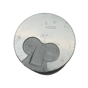 Pistón IZUMI D4BH Pistón de motor diésel 23410-42170 23430-42170 - Product Image 4