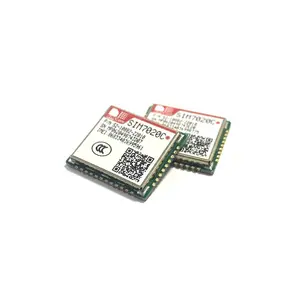 Module d'origine <span class=keywords><strong>SIMCOM</strong></span> SIM7020C NB-IoT LPWA série SIM7020 compatible avec le module IoT 4G <span class=keywords><strong>sim7020e</strong></span> sim7020G - Product Image 1