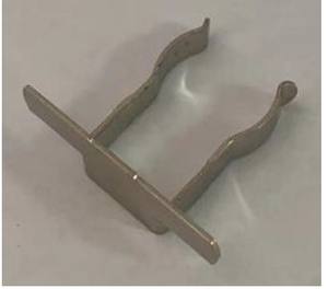 Douille de lampe à sel électrique E12 de haute qualité 110V 120V, prise rotative, douille de lampe E12 - Product Image 4