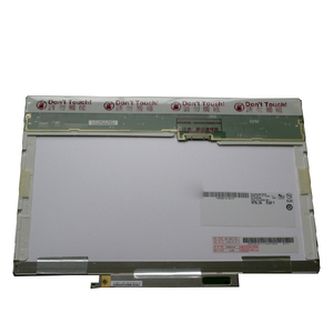 B121EW07 V1 หน้าจอ LCD WLED ขนาด 12.1 นิ้ว คุณภาพเยี่ยม จอแสดงผล LCD ความละเอียด 1280*800 20 พิน แผง LCD แบบ LVDS - Product Image 2