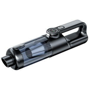 Aspiradora Inalámbrica para Auto 2026, de Alta Potencia, Uso en Seco y Húmedo, Succión y Soplado, Eliminación de Polvo, Limpieza con un Solo Botón - Product Image 1