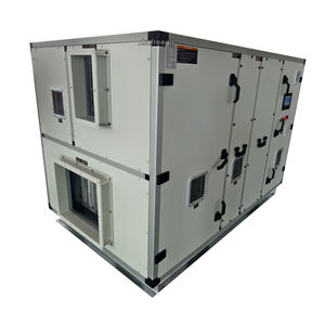 <span class=keywords><strong>Déshumidificateur</strong></span> <span class=keywords><strong>d</strong></span>éshydratant à basse température efficace, idéal pour les entrepôts frigorifiques et congélateurs, avec silicone en forme de nid <span class=keywords><strong>d</strong></span>'abeille - Product Image 2