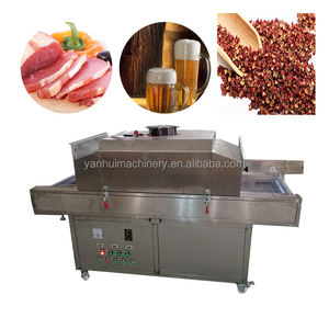 Máquina de esterilización de zumo de fruta completamente automática - Product Image 4