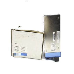 Controlador de programación PLC dedicado PAC de automatización industrial, NSMP, nuevo, original, en stock - Product Image 1