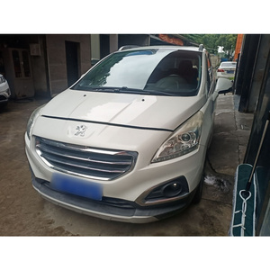 Guazi <span class=keywords><strong>Auto</strong></span> Usata 2015 <span class=keywords><strong>Peugeot</strong></span> 3008 Certificata Benzina Motore Automatico SUV 5 Posti Guida a Sinistra per Guidatori Quotidiani di SUV Durevoli - Product Image 1