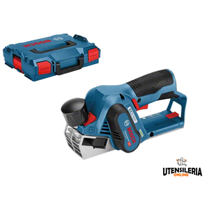 Bosch GHO 12V-20 Rabot sans fil professionnel dans un étui - Product Image 4