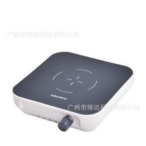 Agitador Magnético Pequeño Lachoi, 300-1500 rpm, Equipo de Agitación para Laboratorio - Product Image 1