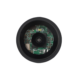 Em001 gần khoảng cách sâu QR Máy Quét Mã Vạch mô-đun thiết kế tròn cho Ổ khóa cửa nhà máy Trung Quốc trực tiếp giá cả phải chăng trong kho - Product Image 2