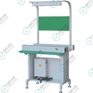 สายพานลำเลียง/สายพานตรวจสอบรุ่น PTB/PTC ซีรีส์ PTB-460 / PTC-460 / PTB-D300 - Product Image 6